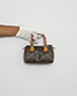 Nano Speedy, back view